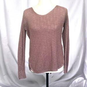 Pink Republic Sweater Size S